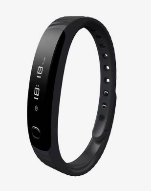 India Desire : Buy Intex Fitrist Fitness Band Bluetooth 4.0 At Rs. 905 From Tata Cliq [Selling Price Rs 1249]